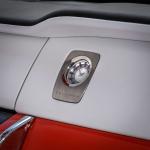 Rolls-Royce Cullinan Fux Orange 2019 года
